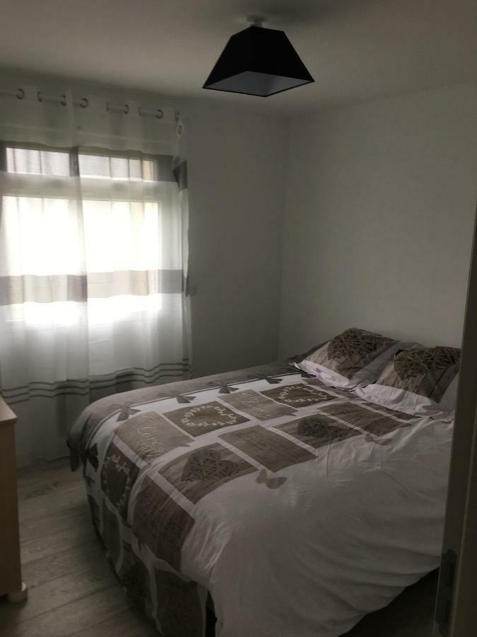 Maison Lilouma Villa Montévrain Dış mekan fotoğraf
