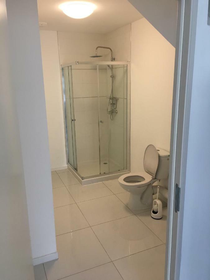 Maison Lilouma Villa Montévrain Dış mekan fotoğraf